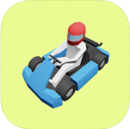 车王之路 V1.0 苹果版