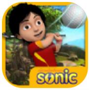 Shiva Golf Game V1.0 安卓版