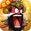 漫三国冲一起来鬼畜 V1.0 安卓版