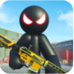 火柴人传奇对决 V1.3 安卓版