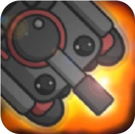 极简坦克大作战 V4.1.0 安卓版