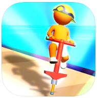 Pogo Time V1.0 苹果版