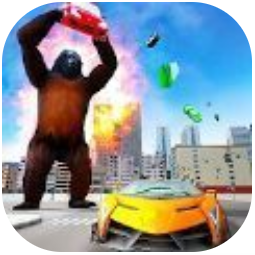 金刚横冲直撞 V1.0 安卓版