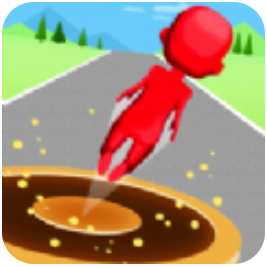 欢乐蹦床3D V1.0.1 安卓版