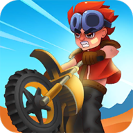 登山摩托 V1.0.0 安卓版