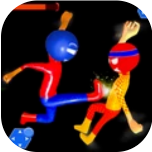 火柴人摔跤模拟 V1.2 安卓版