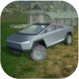 电动皮卡模拟器 V1.0.0 安卓版