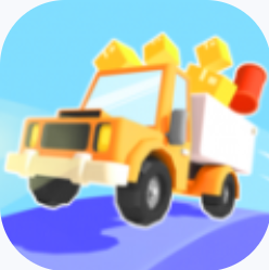 安全驾驶：小货车 V1.0.0 安卓版