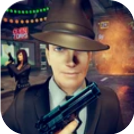罪恶都市射击模拟 V1.0 安卓版