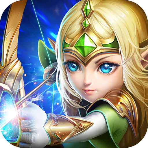 热血武魂龙族盛典 V0.5.77.0 安卓版