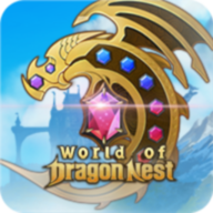 龙巢世界 V1.0.3 安卓版
