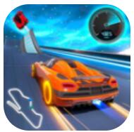 未来汽车特技大师 V1.0 安卓版