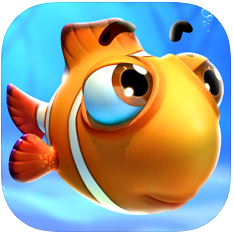 欢乐水族馆 V1.0 苹果版