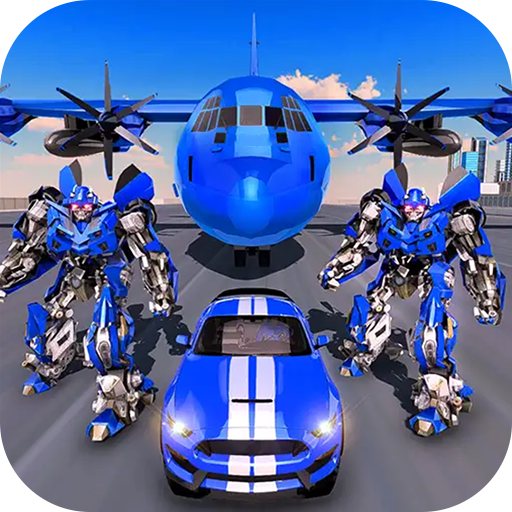 机甲战场 V1.1 安卓版