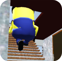 小黄人逃脱 V1.3 安卓版