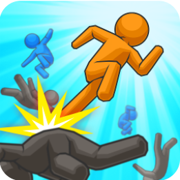 击败99人逃杀 V1.0.0 安卓版
