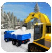 吹雪机起重司机 V1.0 安卓版