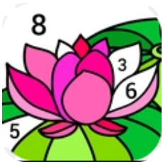 数字绘画彩色星球 V1.0.2 安卓版