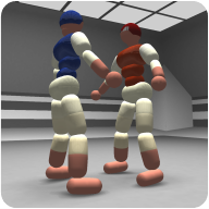 拳击赛3D V1.1.3 安卓版