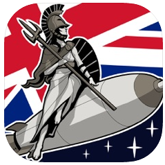 英女王万岁 V1.0 安卓版