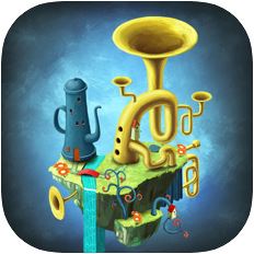 虚构世界 V1.0 苹果版