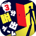 3分钟逃脱 V1.0 安卓版