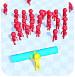 火柴人疯狂大作战 V1.0.1 安卓版