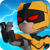 未来机甲射手 V1.7.9 安卓版