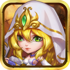 暗影战魂 V1.0 安卓版