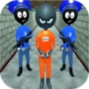 真实火柴人囚犯运输 V1.1.0 安卓版