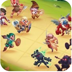 偷袭王国 V0.1.0 安卓版