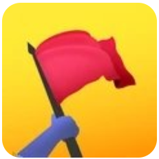 旗帜冲刺 V1.0 安卓版