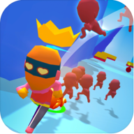 人类跑酷乐 V1.0.4 安卓版