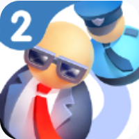 Wobble Man 2 V1.0.1 苹果版