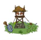 幸存者乔迷失之岛 V0.1.2 安卓版