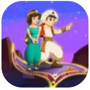 阿拉丁神灯冒险记 V1.0.8 安卓版