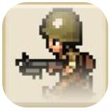小英雄像素射击 V1.0 安卓版