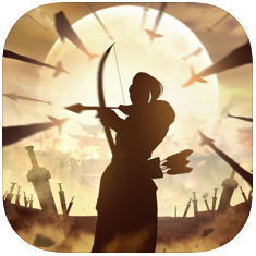 阿切尔射杀僵尸Z V1.0 苹果版