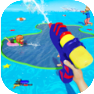 水上射击竞技乐园 V1.0 安卓版