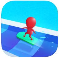 Water Race 3D V1.0 苹果版