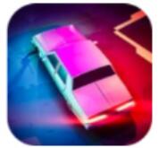 高速公路警车追击 V1.0 安卓版