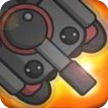 坦克的世界大战 V4.1.0 安卓版