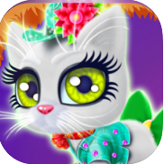 小猫咪爱打扮 V1.0 苹果版