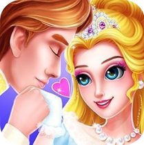 芭比公主皇家婚礼 V1.0 安卓版