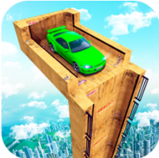 巨型坡道：终极赛车 V1.3 安卓版