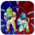 两个英雄与怪物 V1.0.3 安卓版