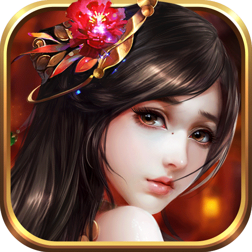 乱世强者 V1.0 安卓版