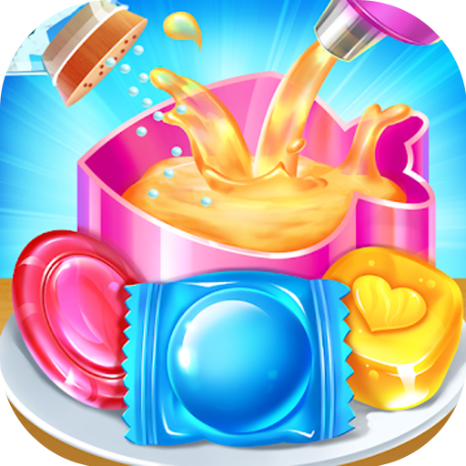 芭比糖果工厂 V1.1 安卓版