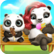 熊猫宝宝的疯狂假期 V1.0.0 安卓版