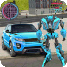 变形机器人生存 V3.0 安卓版